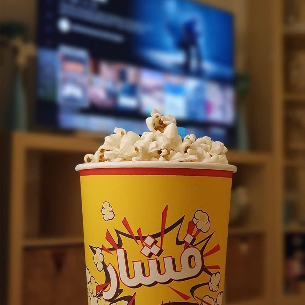 اكواب فشار ورقيه
