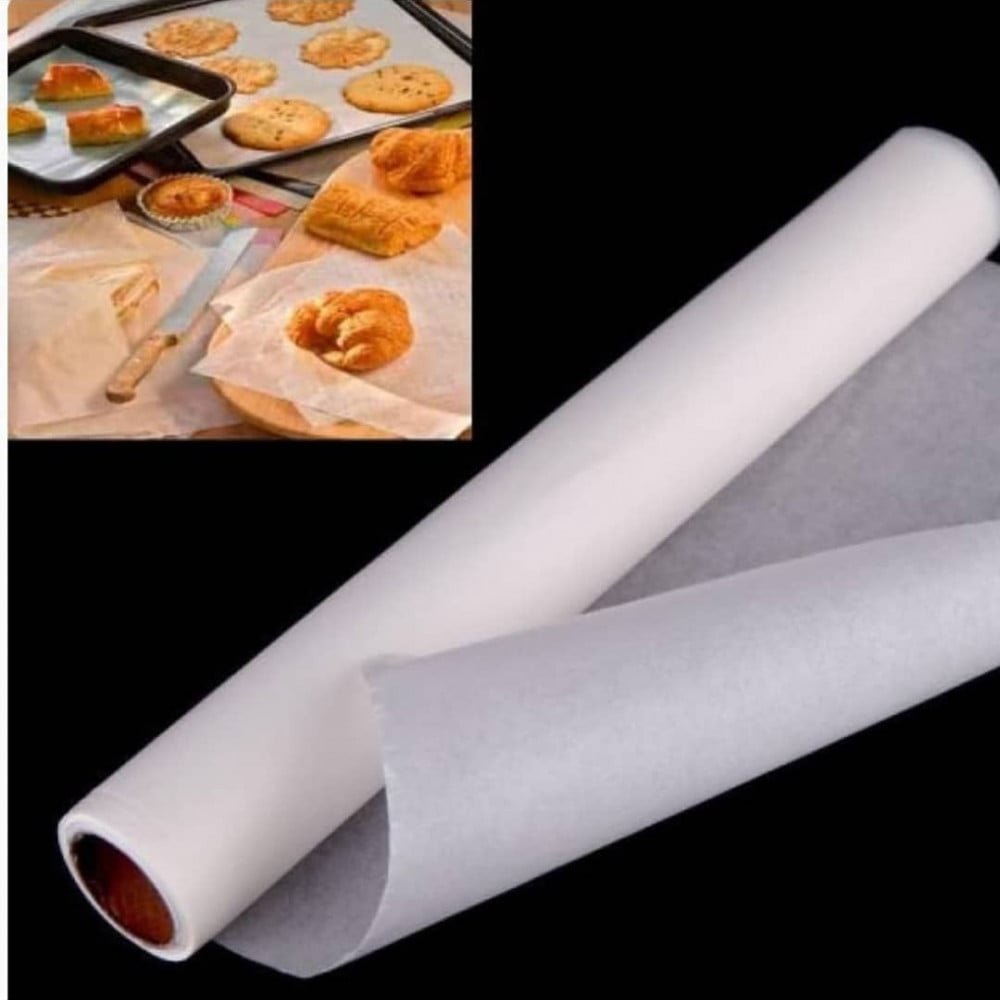 ورق زبده رول للحلويات