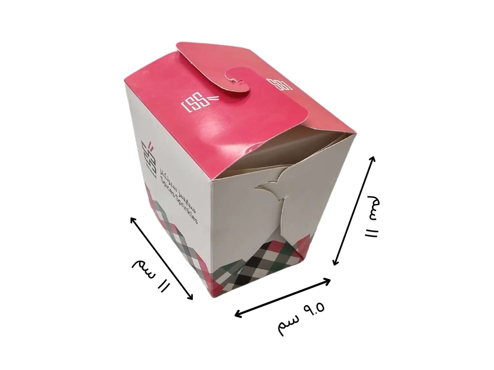 noodles box