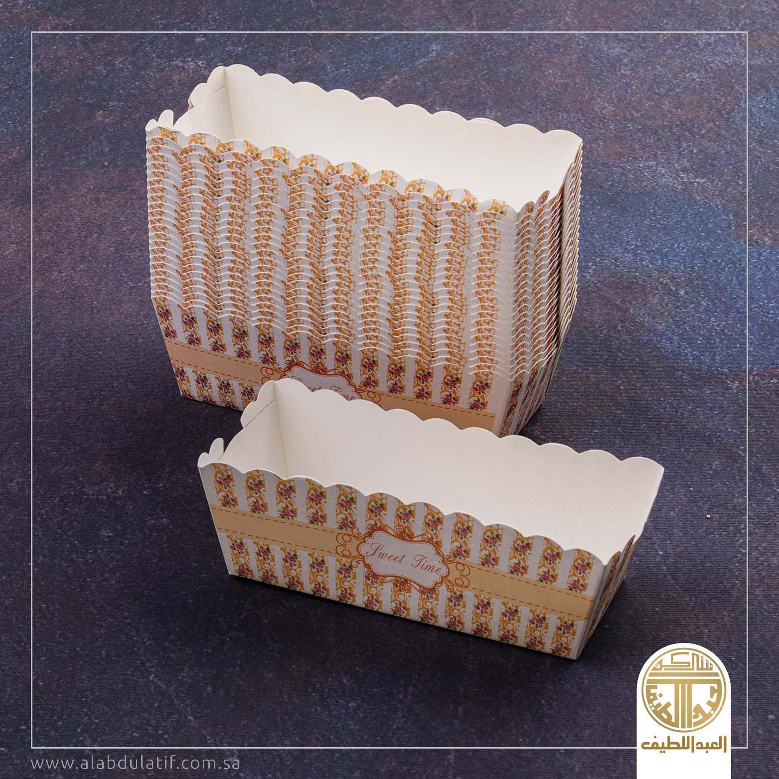 كيك كب cake cup
