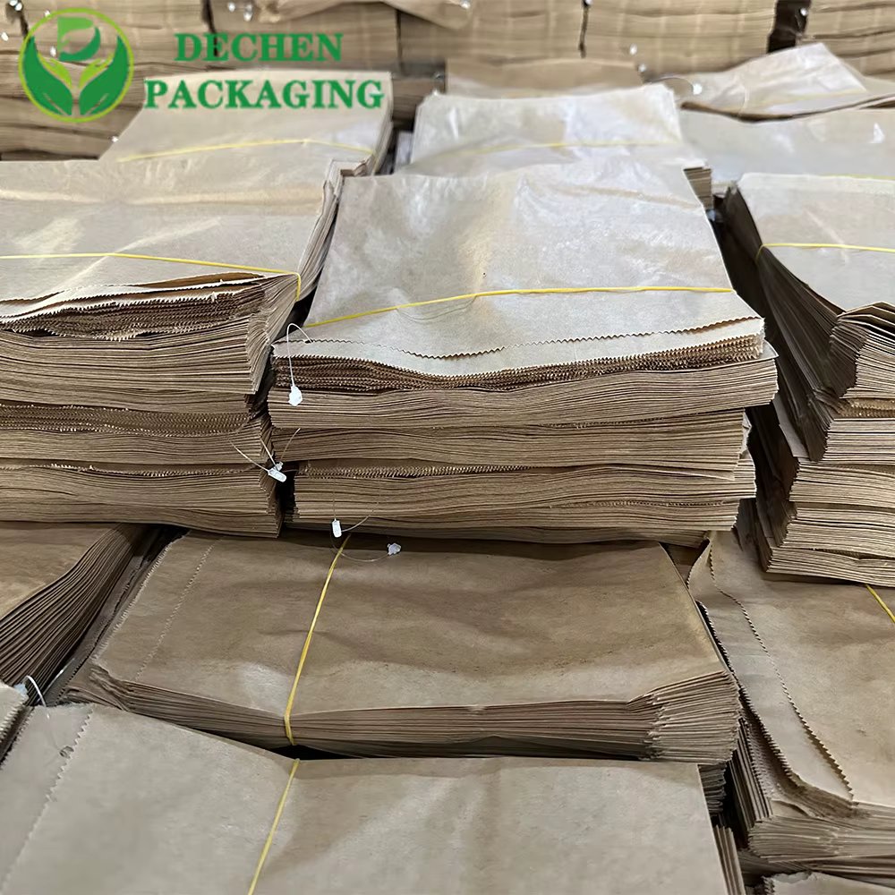 paper bag sandwich كيس سندوتشات