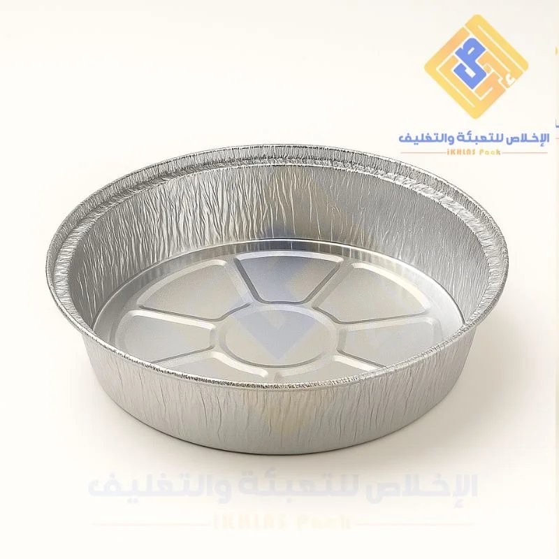 طبق فويل حله