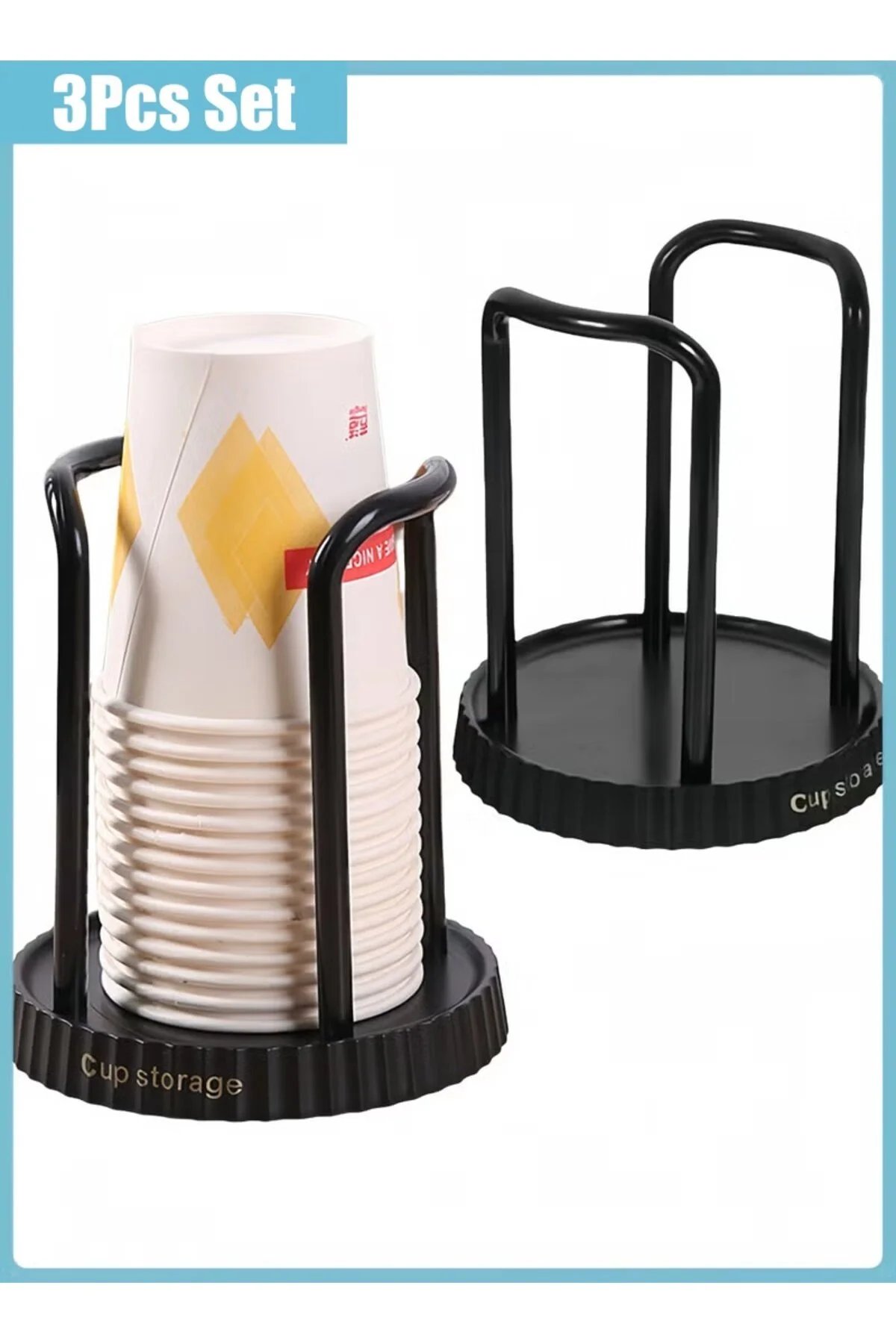 cup holder cup حامل اكواب ورقية