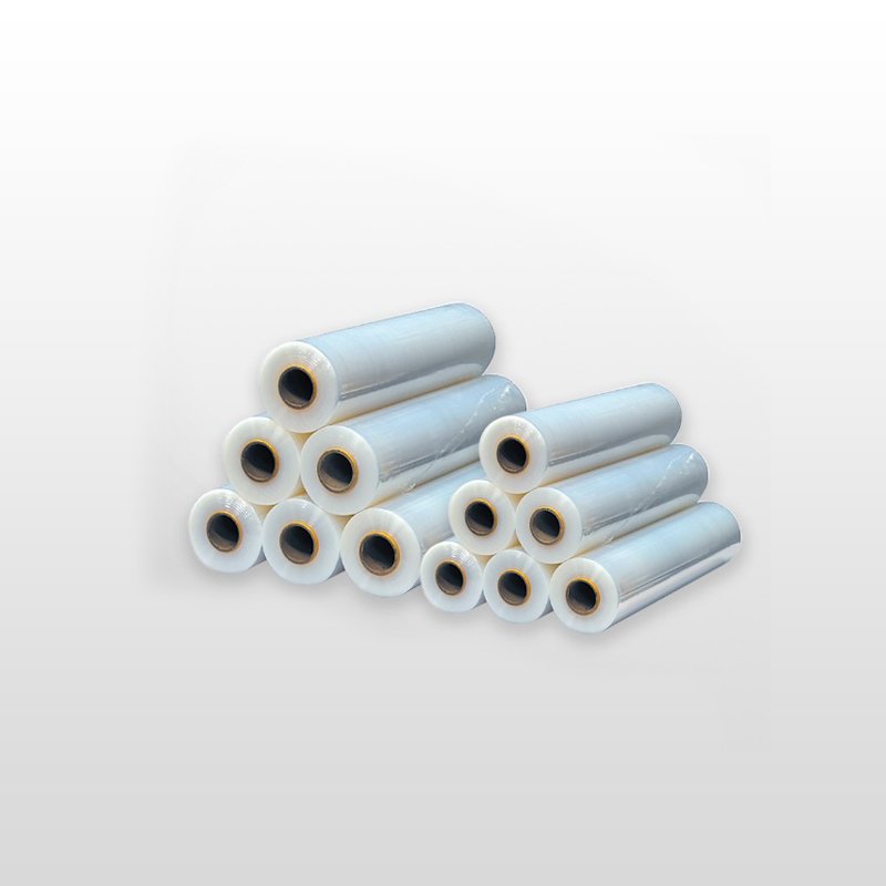Stretch Rolls