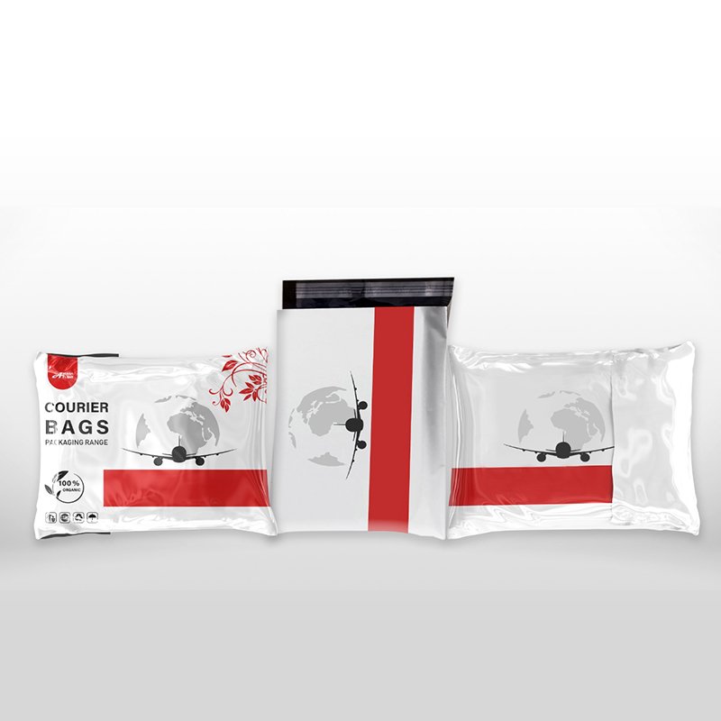 Courier Bags